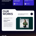 Dsignxt offers Custom Web Design and development Digital Marketing services Brand Activation Design Solutions