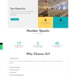 Gics Keeping you Cool in Every Step