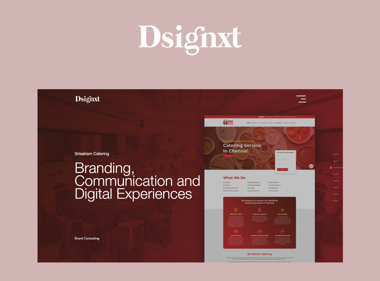 dsignxt 1